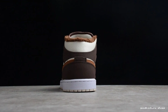 SE BROWN MID BASALT JORDAN OATMEAL DO6699-200 DO6699-200 1 0322